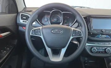 LADA (ВАЗ) Vesta Cross 2018 года за 27 990 BYN в Минск