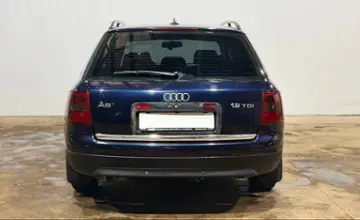 Audi A6 2000 года за 17 190 BYN в Гомель
