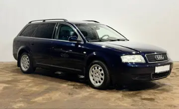 Audi A6 2000 года за 17 190 BYN в Гомель