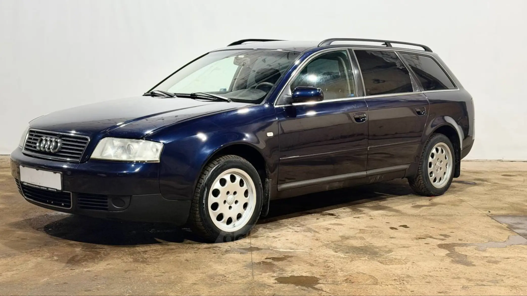 Audi A6 2000 года за 17 190 BYN в Гомель