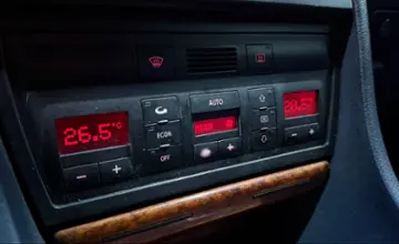 Audi A6 2000 года за 17 190 BYN в Гомель