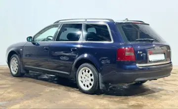 Audi A6 2000 года за 17 190 BYN в Гомель