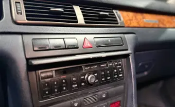 Audi A6 2000 года за 17 190 BYN в Гомель