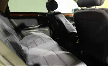 Audi A6 2000 года за 17 190 BYN в Гомель