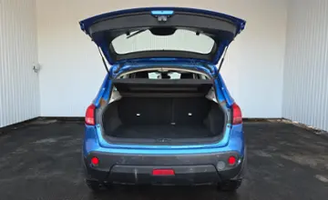 Nissan Qashqai 2008 года за 21 990 BYN в Минск