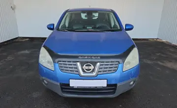 Nissan Qashqai 2008 года за 21 990 BYN в Минск