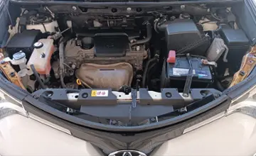 Toyota RAV4 2018 года за 63 990 BYN в Минск