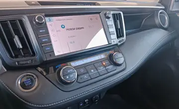 Toyota RAV4 2018 года за 63 990 BYN в Минск