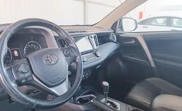 Toyota RAV4 2018 года за 63 990 BYN в Минск