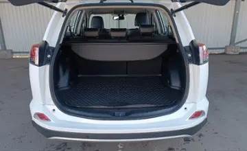 Toyota RAV4 2018 года за 63 990 BYN в Минск