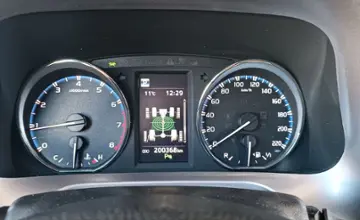 Toyota RAV4 2018 года за 63 990 BYN в Минск