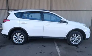 Toyota RAV4 2018 года за 63 990 BYN в Минск
