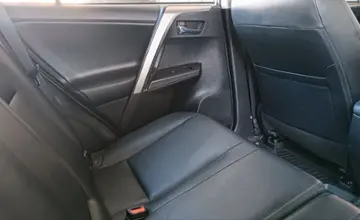 Toyota RAV4 2018 года за 63 990 BYN в Минск