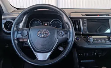 Toyota RAV4 2018 года за 63 990 BYN в Минск