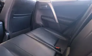Toyota RAV4 2018 года за 63 990 BYN в Минск