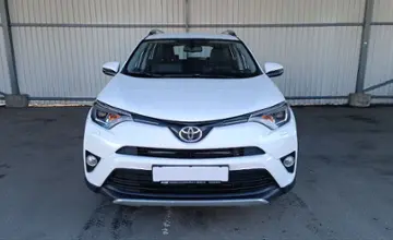 Toyota RAV4 2018 года за 63 990 BYN в Минск