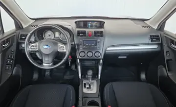 Subaru Forester 2014 года за 42 990 BYN в Минск