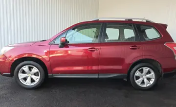 Subaru Forester 2014 года за 42 990 BYN в Минск