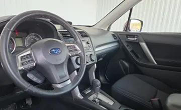Subaru Forester 2014 года за 42 990 BYN в Минск