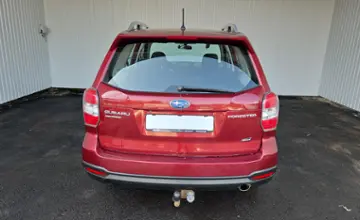 Subaru Forester 2014 года за 42 990 BYN в Минск