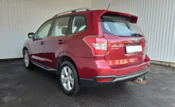 Subaru Forester 2014 года за 42 990 BYN в Минск