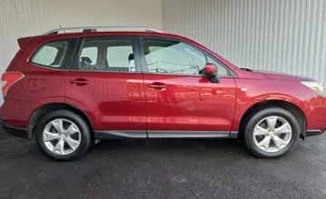 Subaru Forester 2014 года за 42 990 BYN в Минск