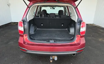 Subaru Forester 2014 года за 42 990 BYN в Минск