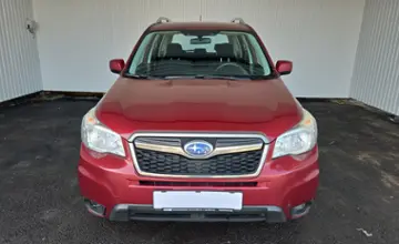 Subaru Forester 2014 года за 42 990 BYN в Минск