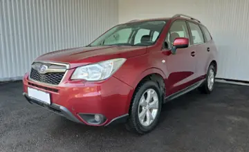 Subaru Forester 2014 года за 42 990 BYN в Минск
