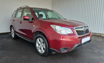 Subaru Forester 2014 года за 42 990 BYN в Минск