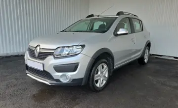 Renault Sandero 2016 года за 25 990 BYN в Минск