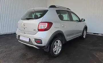 Renault Sandero 2016 года за 25 990 BYN в Минск