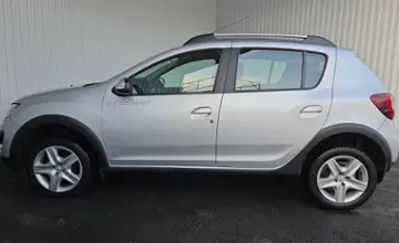 Renault Sandero 2016 года за 25 990 BYN в Минск