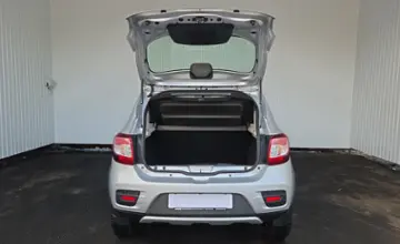 Renault Sandero 2016 года за 25 990 BYN в Минск