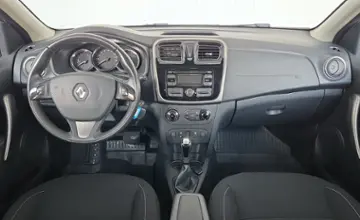 Renault Sandero 2016 года за 25 990 BYN в Минск