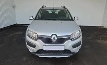 Renault Sandero 2016 года за 25 990 BYN в Минск