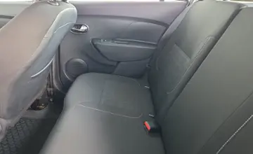 Renault Sandero 2016 года за 25 990 BYN в Минск