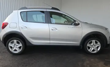 Renault Sandero 2016 года за 25 990 BYN в Минск