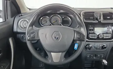 Renault Sandero 2016 года за 25 990 BYN в Минск
