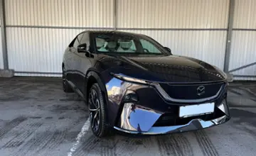 Mazda 6 2024 года за 88 990 BYN в Минск