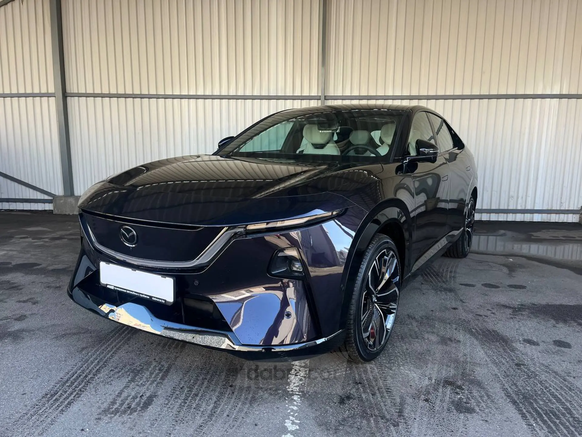 Mazda 6 2024 года за 88 990 BYN в Минск