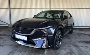 Mazda 6 2024 года за 88 990 BYN в Минск
