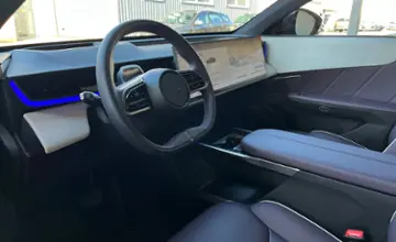 Mazda 6 2024 года за 88 990 BYN в Минск