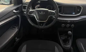 LADA (ВАЗ) Vesta 2025 года за 39 690 BYN в Витебск