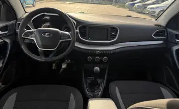 LADA (ВАЗ) Vesta 2025 года за 39 690 BYN в Витебск