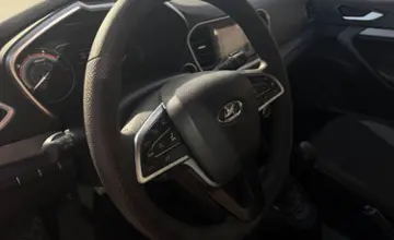 LADA (ВАЗ) Vesta 2025 года за 39 690 BYN в Витебск