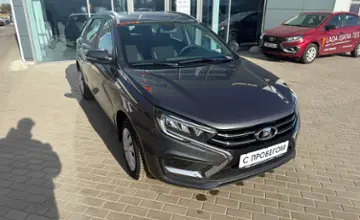 LADA (ВАЗ) Vesta 2025 года за 39 690 BYN в Витебск
