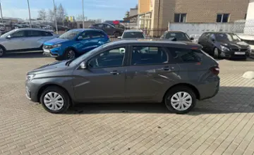 LADA (ВАЗ) Vesta 2025 года за 39 690 BYN в Витебск