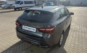 LADA (ВАЗ) Vesta 2025 года за 39 690 BYN в Витебск