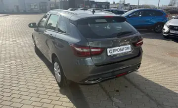LADA (ВАЗ) Vesta 2025 года за 39 690 BYN в Витебск